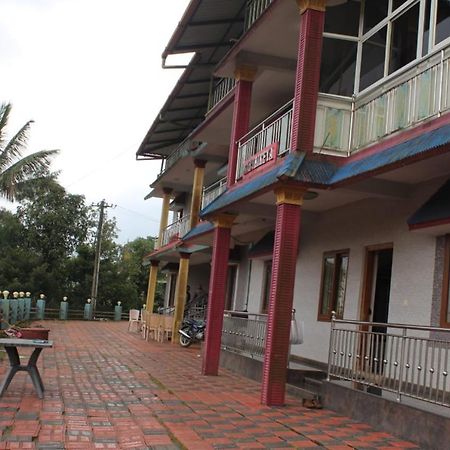 Coorg Vacation Stay Tulsa Exterior foto