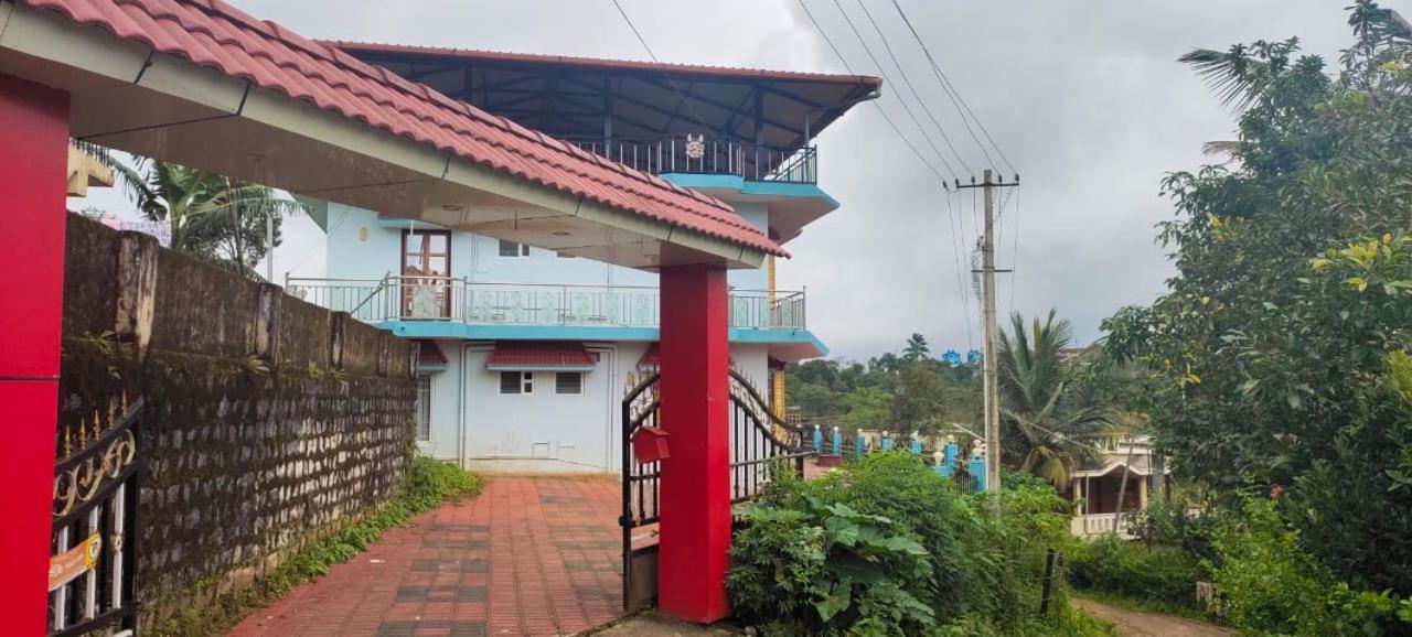 Coorg Vacation Stay Tulsa Exterior foto