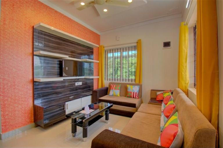 Coorg Vacation Stay Tulsa Exterior foto