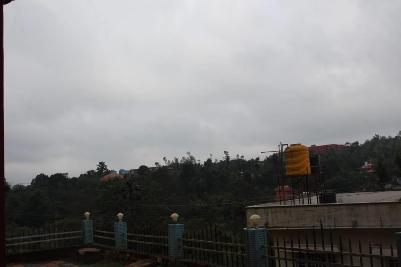 Coorg Vacation Stay Tulsa Exterior foto