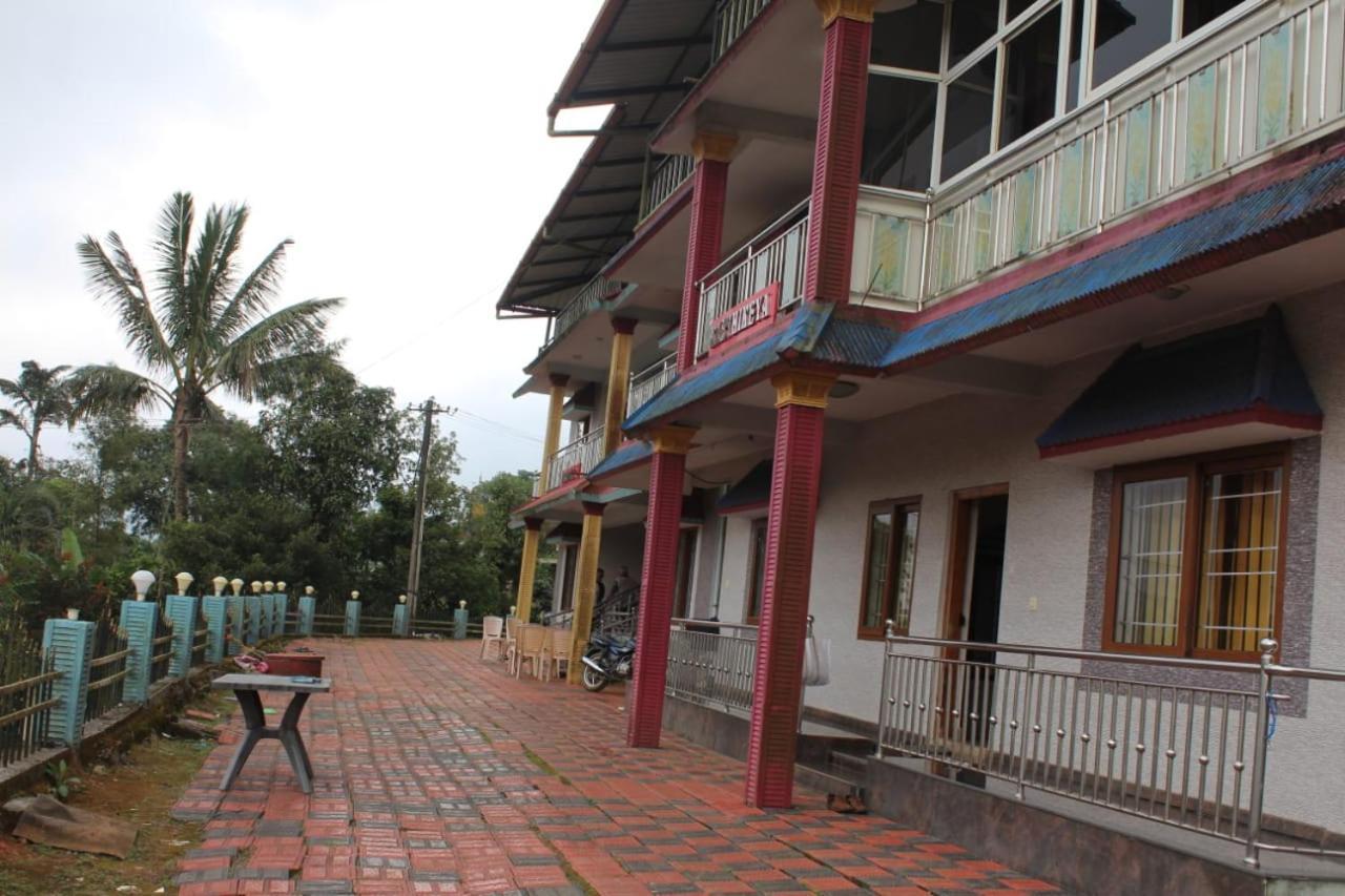 Coorg Vacation Stay Tulsa Exterior foto
