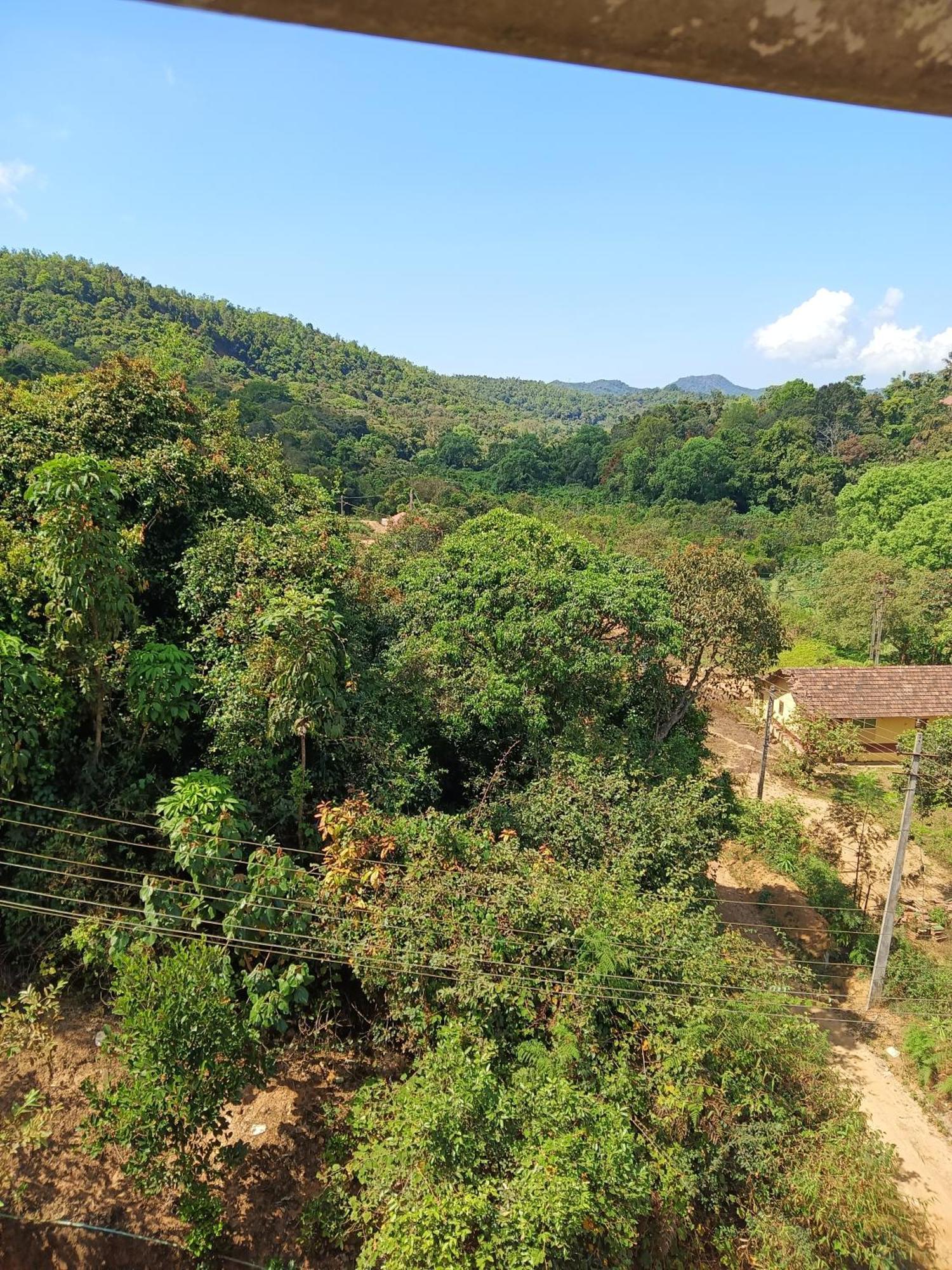 Coorg Vacation Stay Tulsa Exterior foto